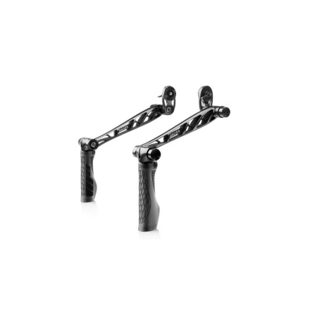 Shape New Generation Quick Handle ARRI Rosette Long Length