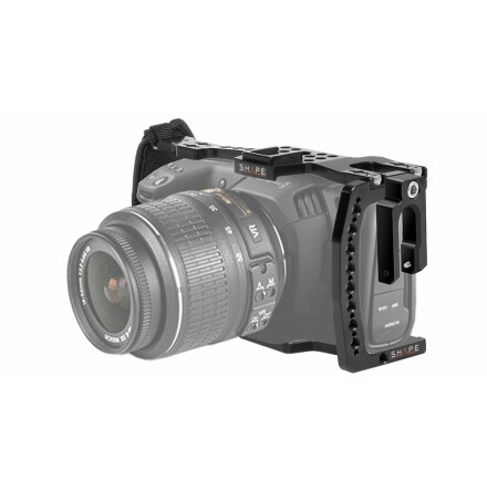 Blackmagic Pocket Cinema 4K/6K Cage