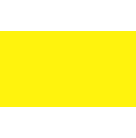 Medium Yellow 1,22 x 7,6m