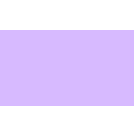Light Lavender 1,22 x 7,6m