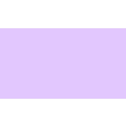 Pale Lavender 1,22 x 7,6m