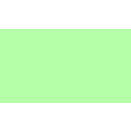 Pale Green 1,22 x 7,6m