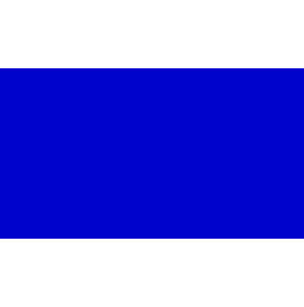 Zenith Blue 1,22 x 7,6m