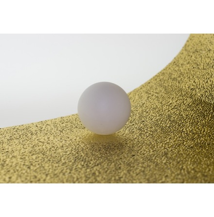 272 Soft Gold Reflector 1,22 x 7,6m