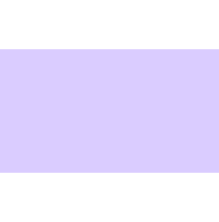 Special Pale Lavender 1,22 x 7,6m