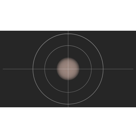 Cosmetic Peach 1,22 x 7,6m