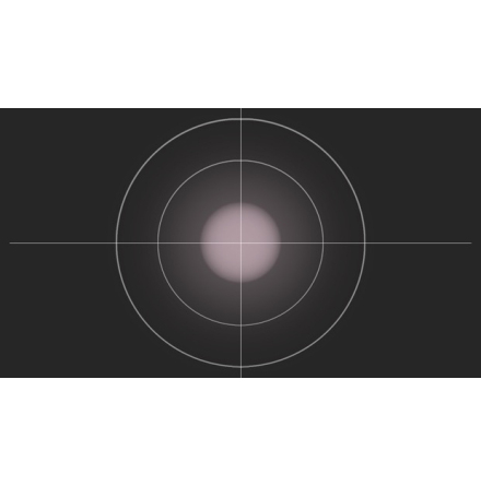 Cosmetic Silver Rose 1,22 x 7,6m
