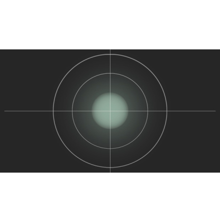 Cosmetic Emerald 1,22 x 7,6m