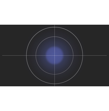 Shanklin Frost 1,22 x 7,6m