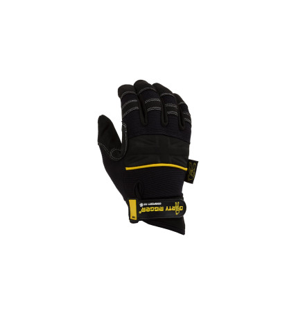 Glove Comfort Fit Rigger Glove 0,5 S (size 8)