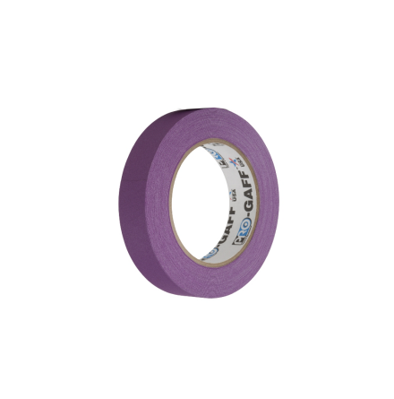 ProGaff 24 mm Purple (23m)