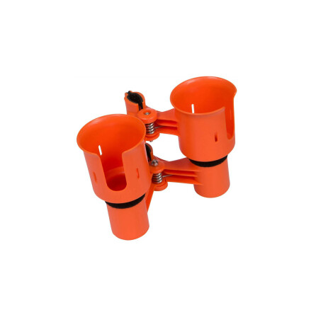 RoboCup Orange