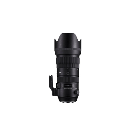 Sigma 70-200mm f/2,8 DG OS HSM Sports EF-mount