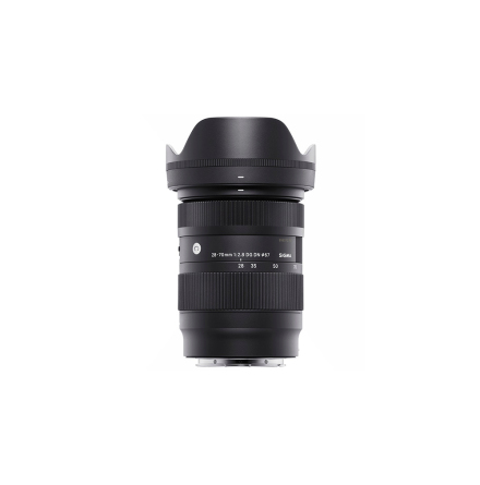 Sigma 28-70mm f/2.8 DG DN Contemporary E-mount