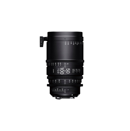 Sigma Cine 50-100mm T2 E-mount (Metric)