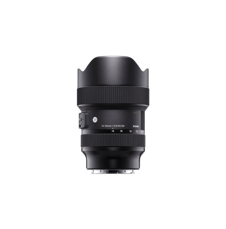 Sigma 14-24mm f/2,8 DG DN ART E-mount