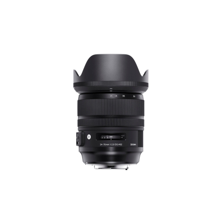 Sigma 24-70mm f/2,8 DG OS HSM ART EF-mount