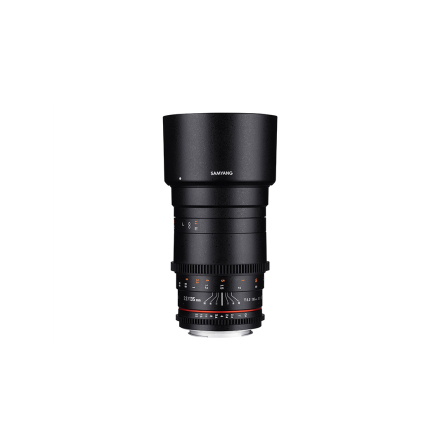 Samyang 135mm T2,2 VDSLR (FULLFORMAT) - Sony E