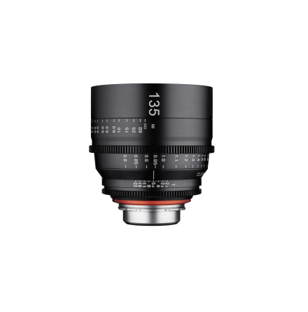 SAMYANG XEEN 135MM T2.2 FF CINE Sony E