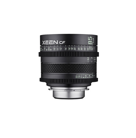 Samyang Xeen CF 85mm T1,5 Sony E