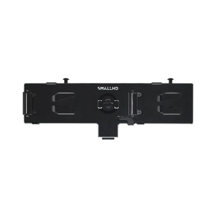 SmallHD 14v/26v Dual V-Mount Battery Bracket