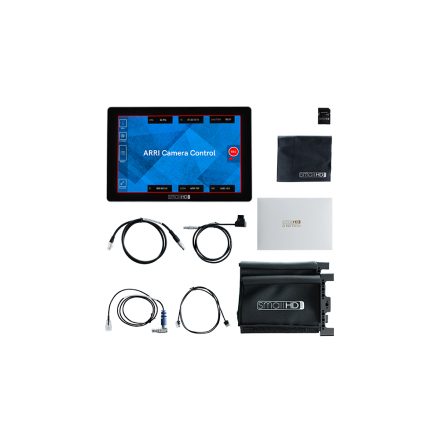 SmallHD Cine 7 ARRI Kit