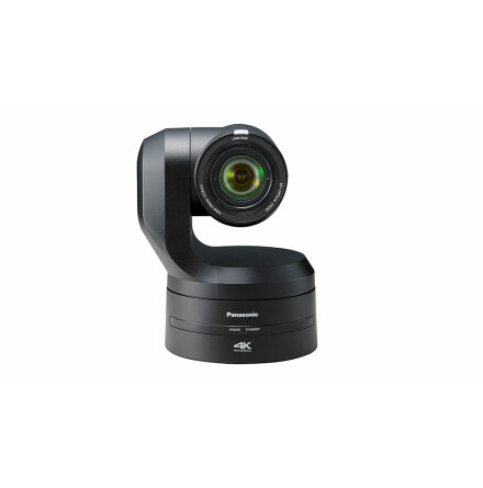 Panasonic Camera AW-UE150 4K PTZ - Black