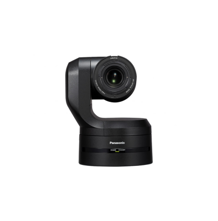 Panasonic Camera AW-HE145 Full-HD PTZ - Black