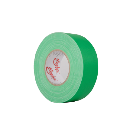 50mm Green Chromakey Tape 50m