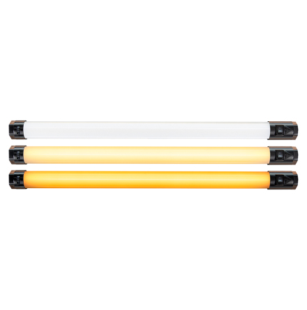 Crossfade X Linear LED Light