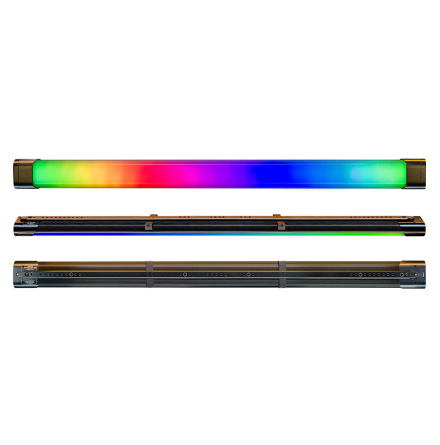 Double Rainbow Linear LED Light