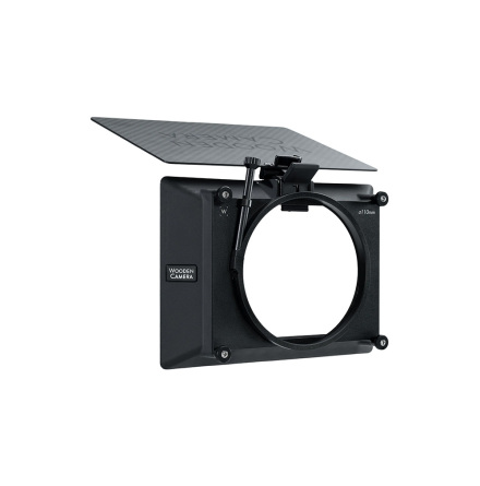 Zip Box Pro 4x5.65 (110mm Clamp On)