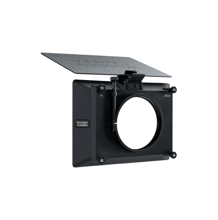 Zip Box Pro 4x5.65 (85mm Clamp On)