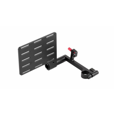 Unified BMPCC4K/6K Camera Cage SSD Mount