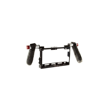 Shape Atomos Shogun cage with handle