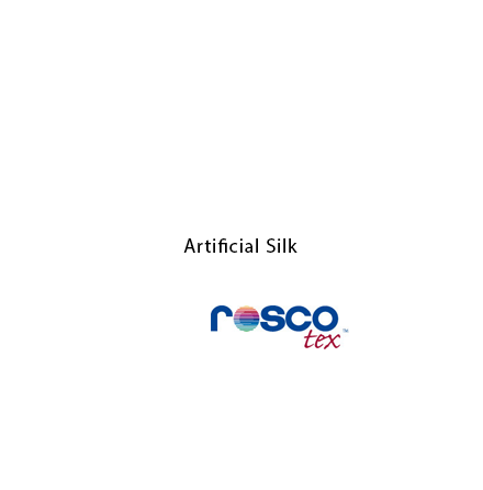 Artificial Silk 6x6ft (1,74x1,74m) - Rosco Textiles