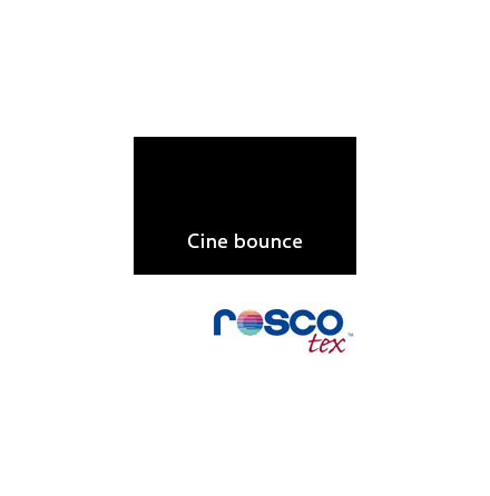 Cinebounce 12x12ft (3,55x3,55m)- Rosco Textiles
