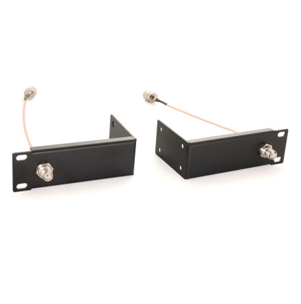 Lumen Radio Stardust Rack Mounting Kit