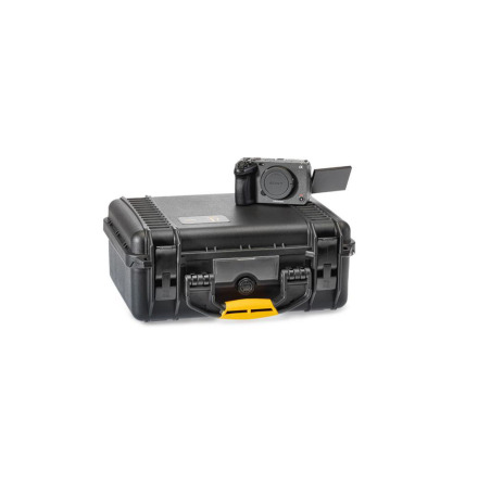 HPRC2400 for Sony FX3 Cinema Line Black/Yellow