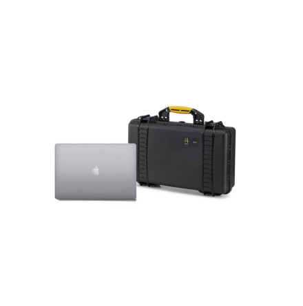 HPRC2530 for Apple Macbook Pro 16in Black/Yellow
