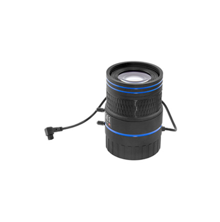 CS Mount Auto-Iris Zoom Lens 10-40mm F1.4-F1.7 8MP (28-8)