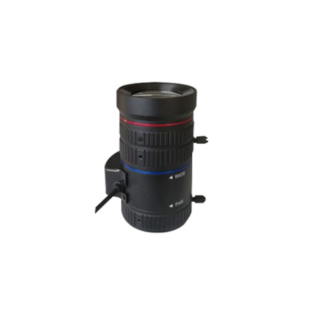 CS Mount Auto-Iris Zoom Lens 11-50mm F1.4 8MP (45-10)