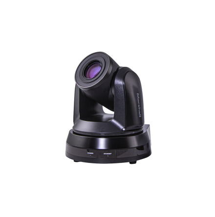 PTZ Camera HD - 20x Zoom Lens - 3G-SDI/HDMI/IP (Black)