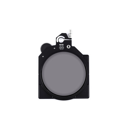 NiSi Cine Filter True Color Variable ND 1-5 Stops 6mm 4x4.56