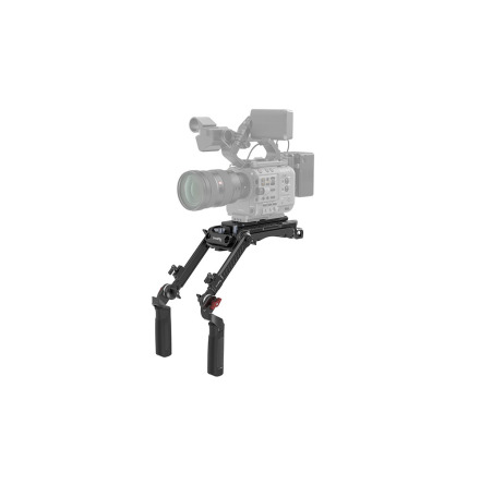 Shoulder Rig Kit (Pro)