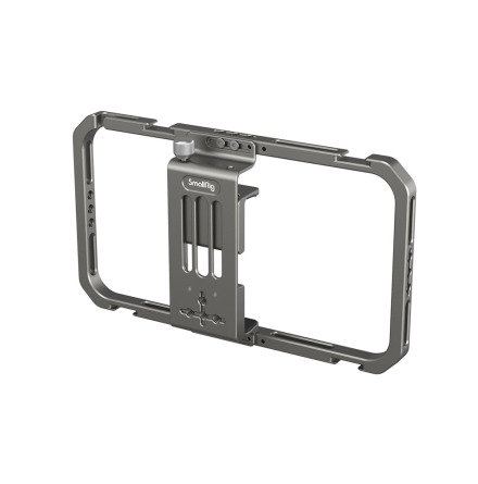 Universal Mobile Phone Cage