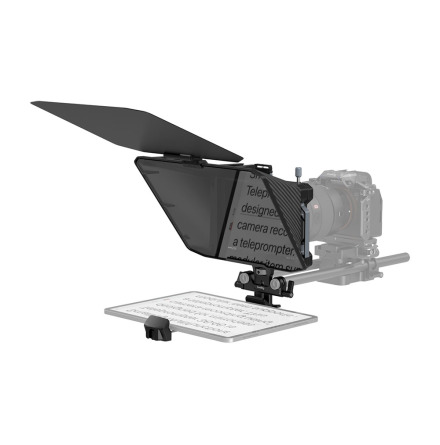Multifunctional Teleprompter