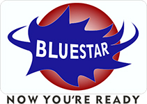 Bluestar