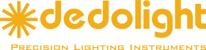 Dedolight