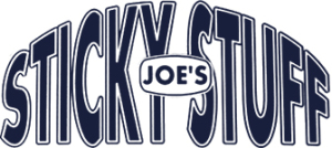 Joe's Sticky Stuff